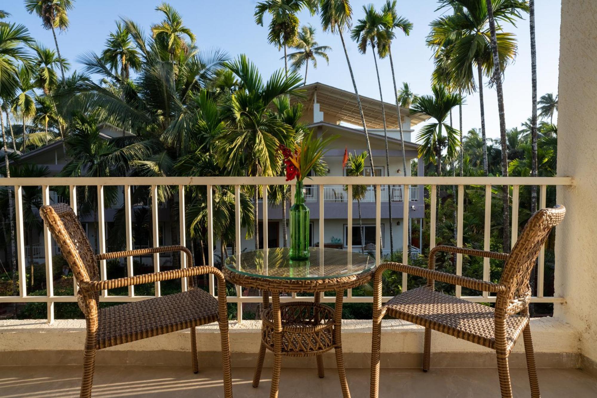 Vits Select Casuarina Diveāgar Exteriér fotografie
