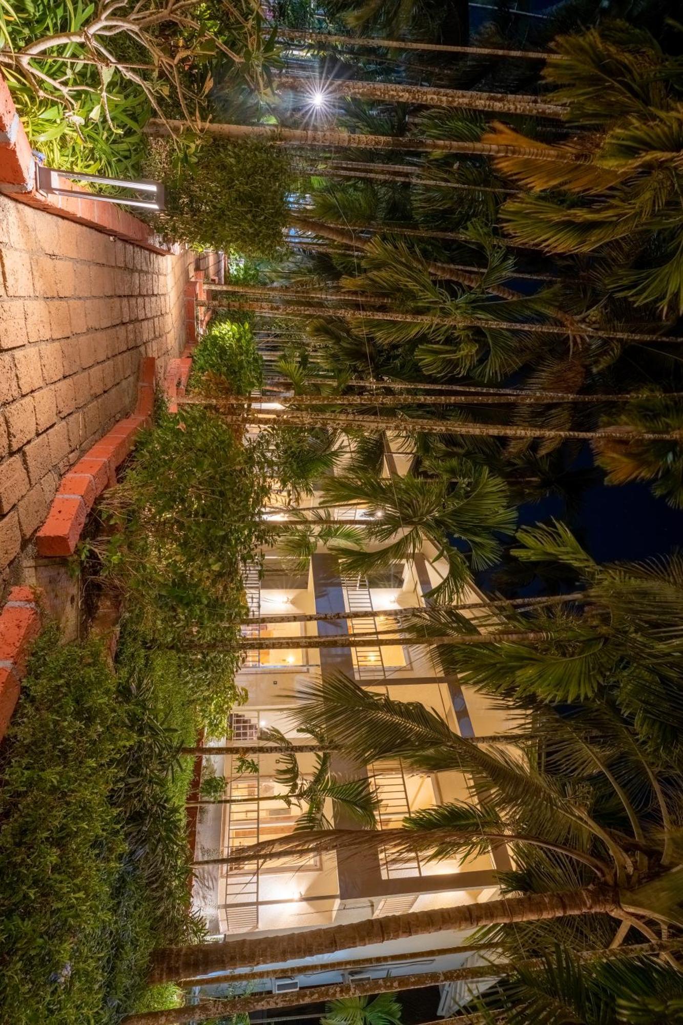 Vits Select Casuarina Diveāgar Exteriér fotografie